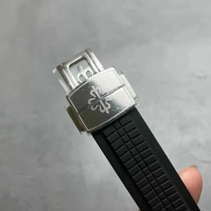 Patek Philippe Aquanaut Chronograph