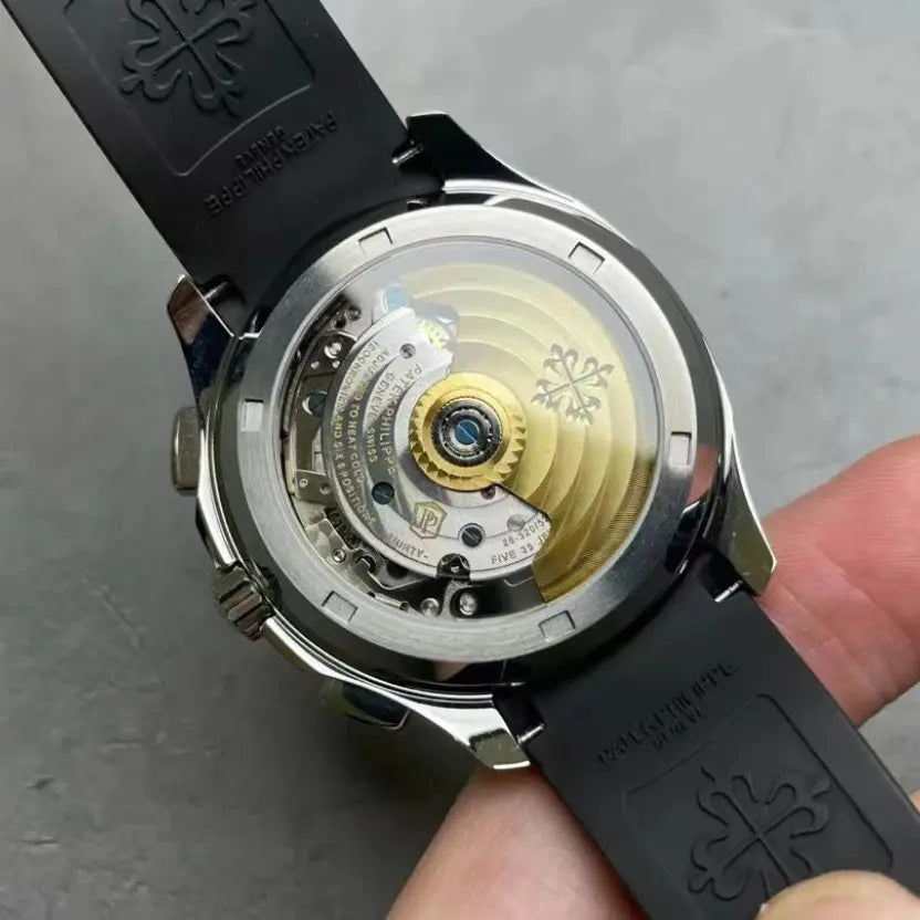 Patek Philippe Aquanaut Chronograph