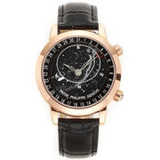Patek Philippe Grand Complications Celestial