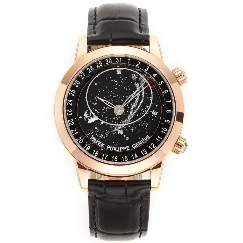 Patek Philippe Grand Complications Celestial