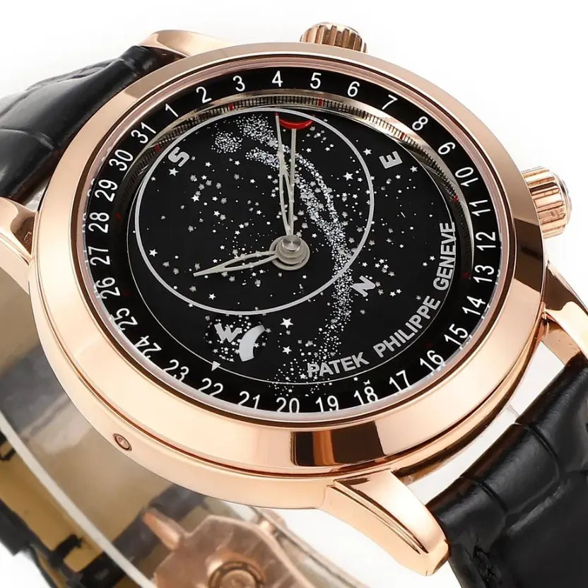 Patek Philippe Grand Complications Celestial