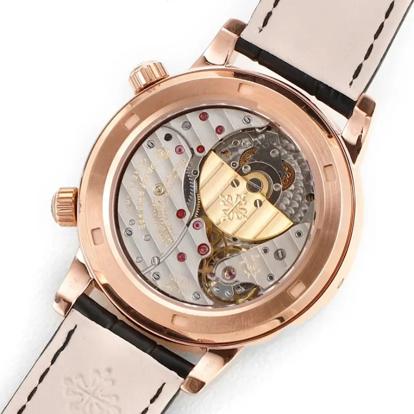 Patek Philippe Grand Complications Celestial