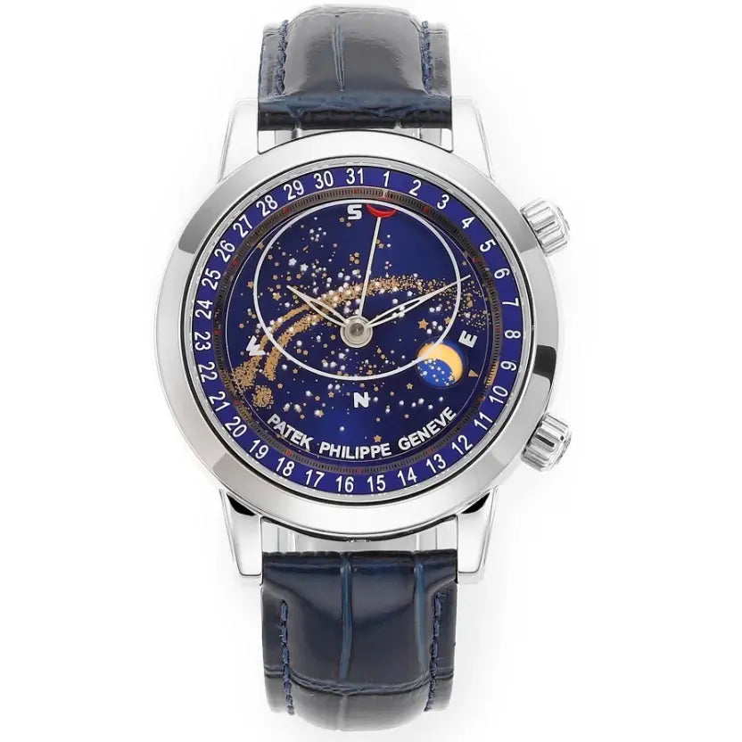 Patek Philippe Grand Complications Celestial