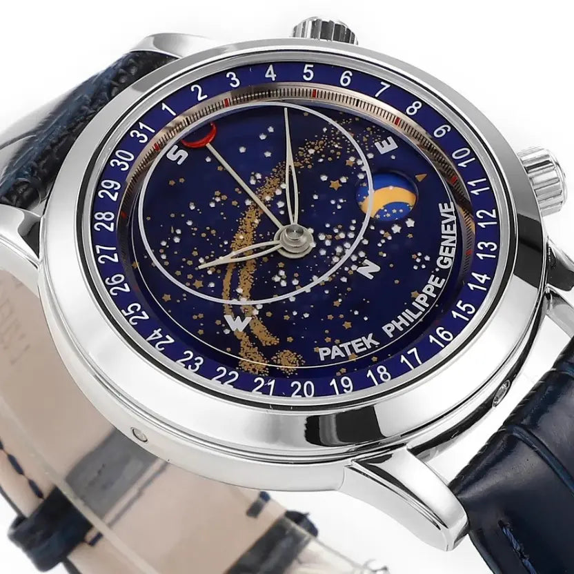 Patek Philippe Grand Complications Celestial