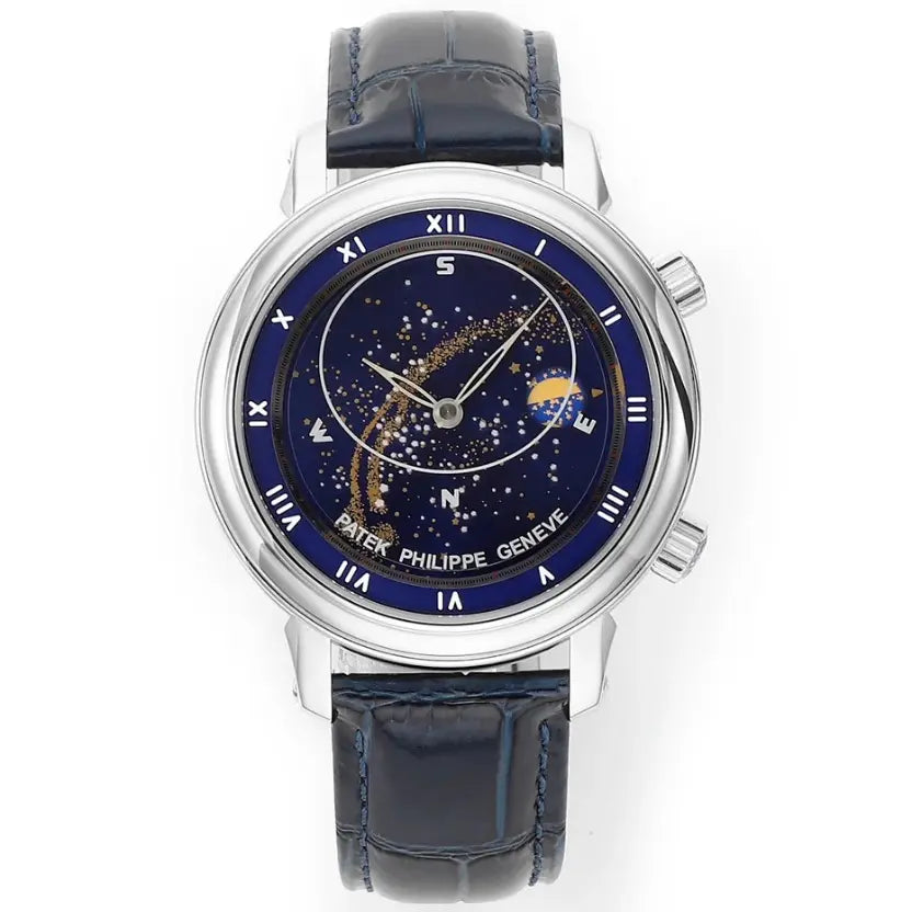 Patek Philippe Grand Complications Celestial