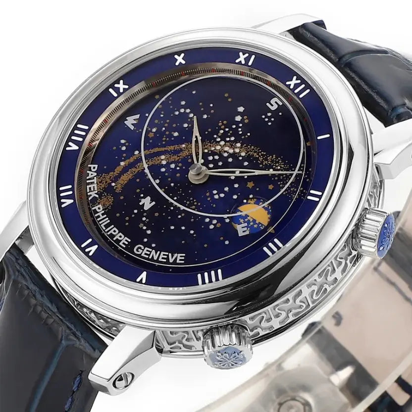 Patek Philippe Grand Complications Celestial