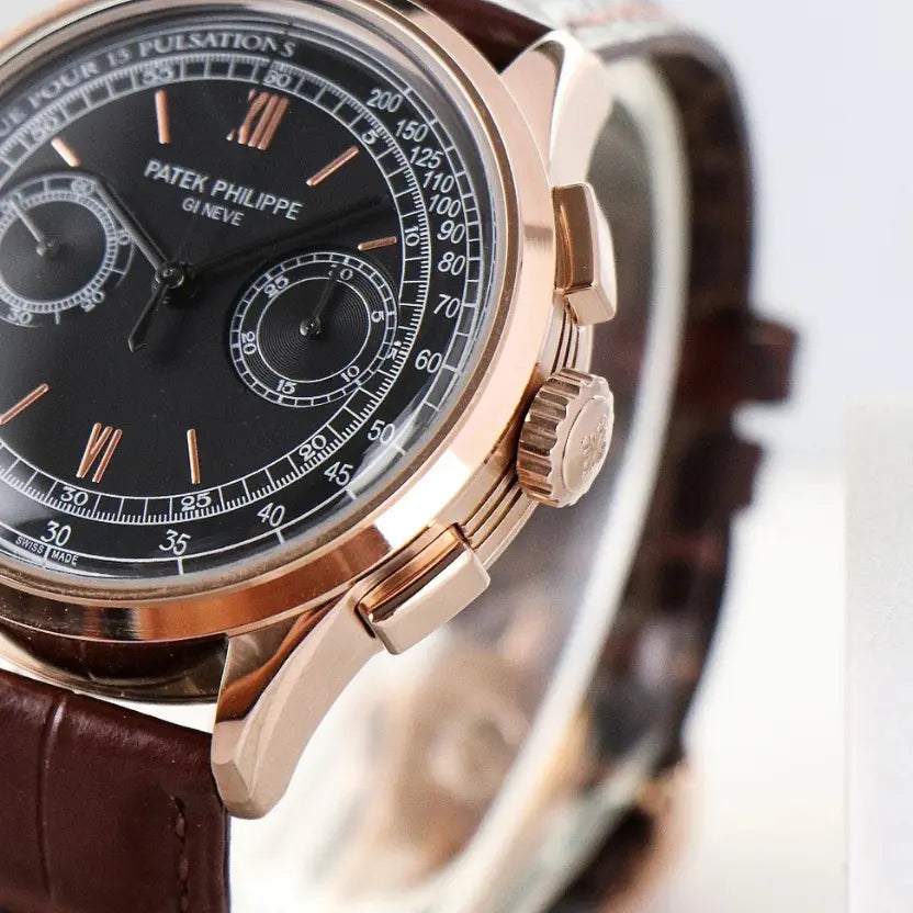 Patek Philippe Complications Chronograph