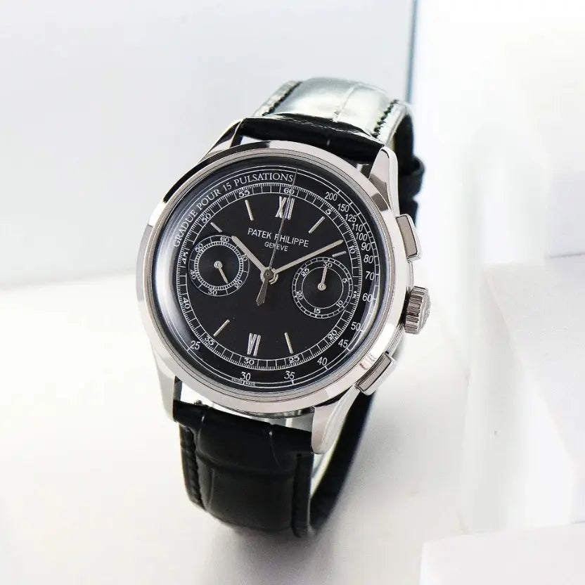 Patek Philippe Chronograph