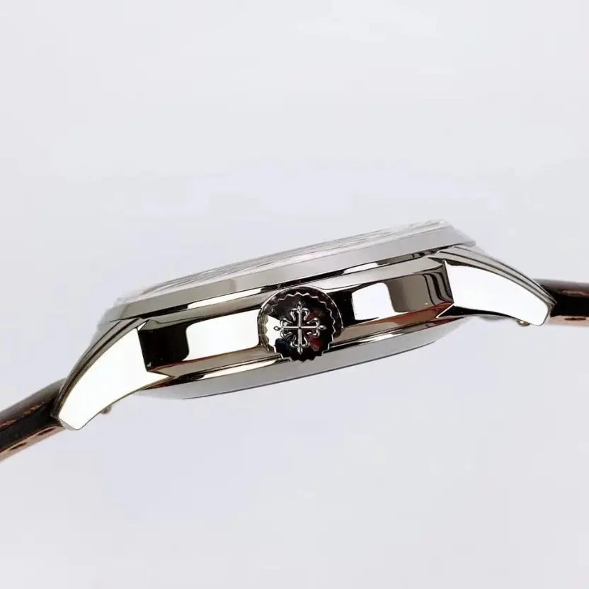 Patek Philippe Grand Complications Perpetual Calendar