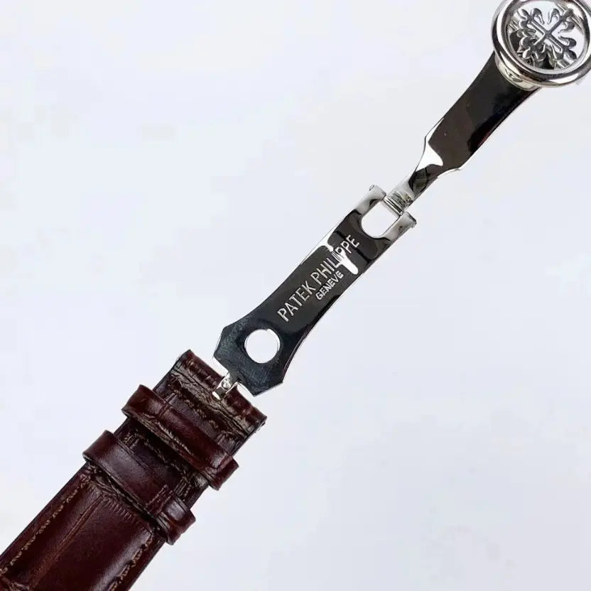 Patek Philippe Grand Complications Perpetual Calendar