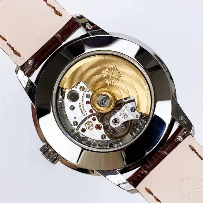 Patek Philippe Grand Complications Perpetual Calendar