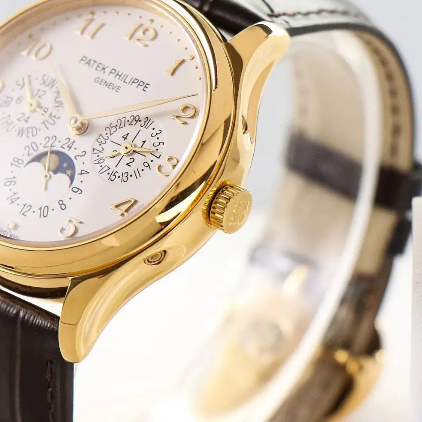 Patek Philippe Grand Complications Perpetual Calendar
