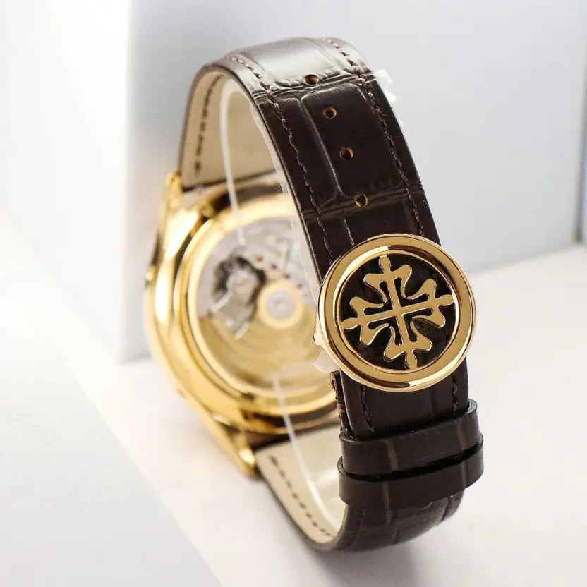 Patek Philippe Grand Complications Perpetual Calendar