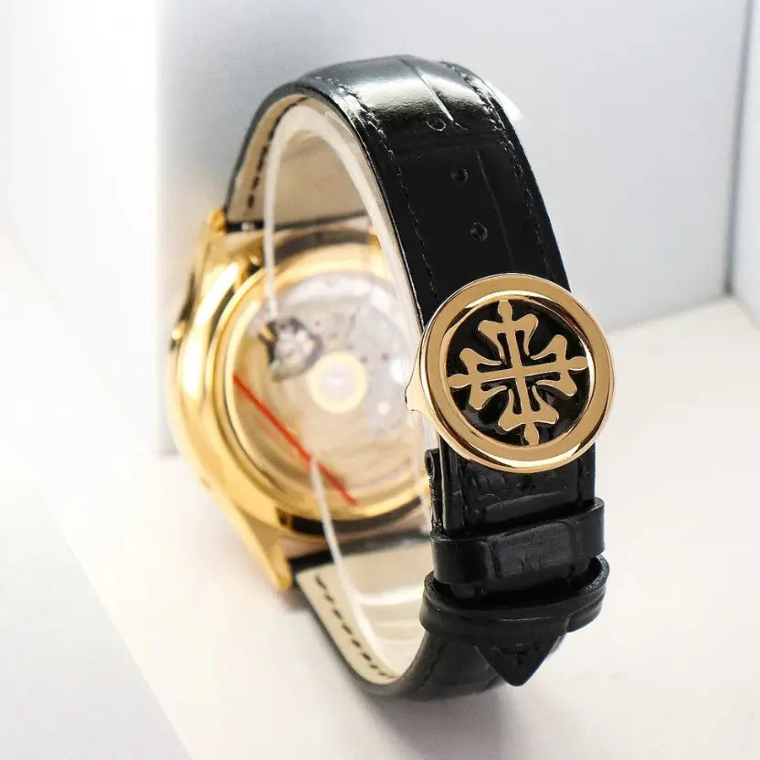 Patek Philippe Grand Complications Perpetual Calendar