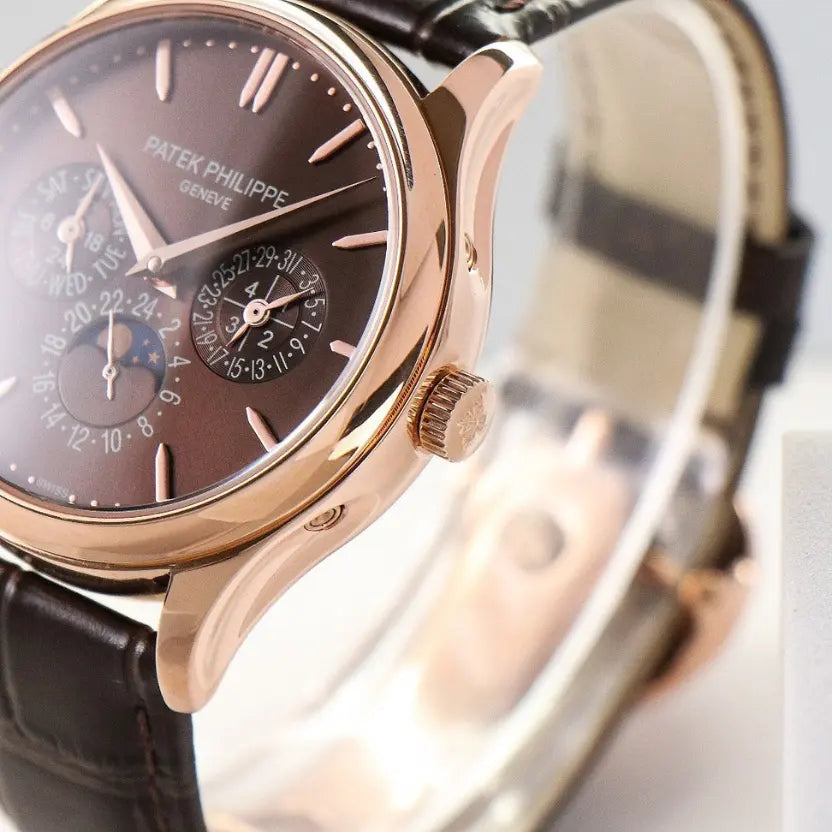 Patek Philippe Grand Complications Perpetual Calendar