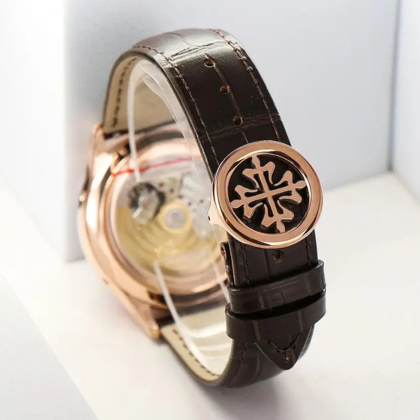 Patek Philippe Grand Complications Perpetual Calendar