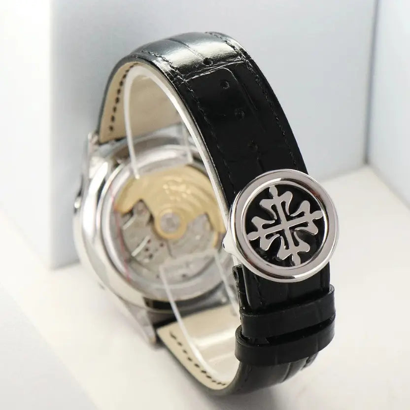 Patek Philippe Grand Complications Perpetual Calendar