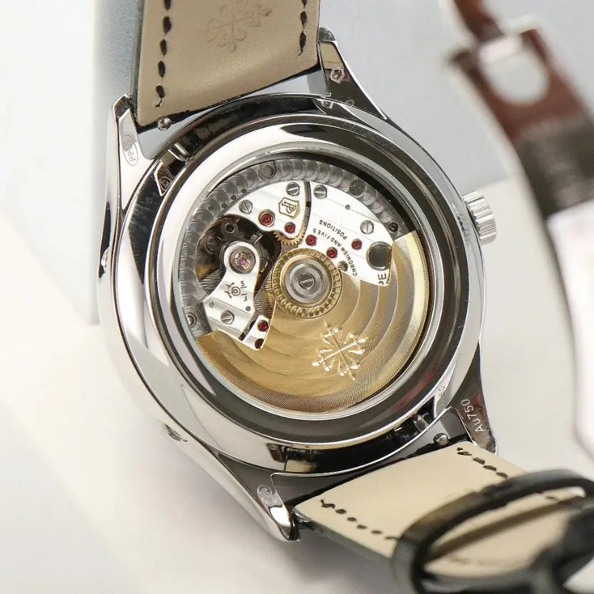 Patek Philippe Grand Complications Perpetual Calendar
