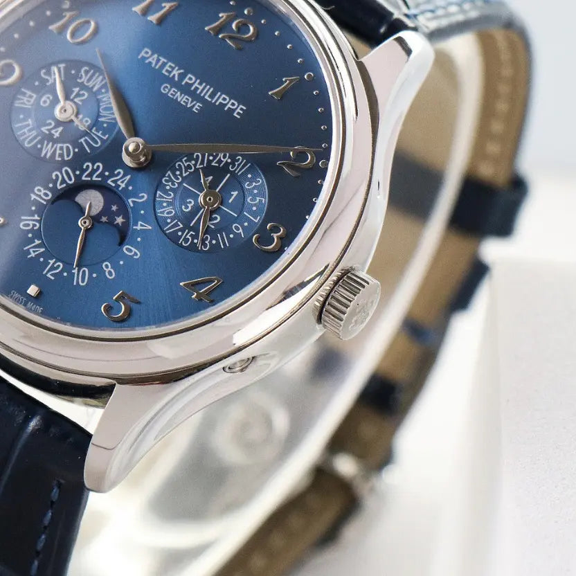 Patek Philippe Grand Complications Perpetual Calendar
