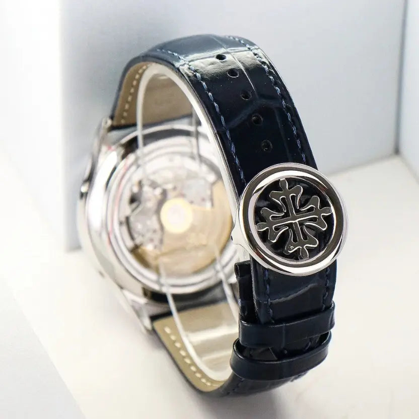 Patek Philippe Grand Complications Perpetual Calendar