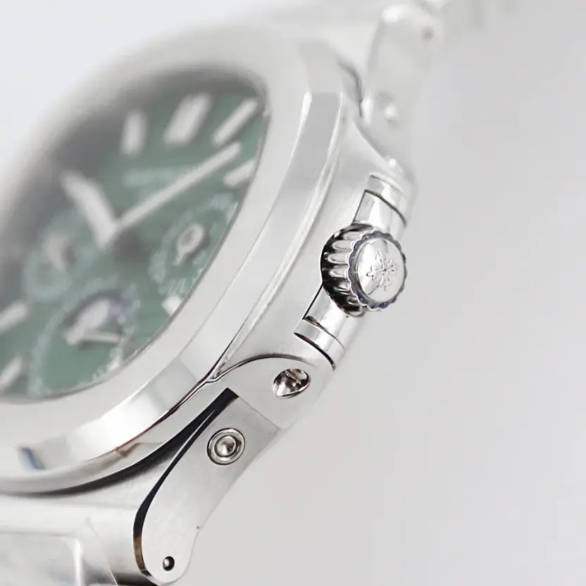 Patek Philippe Nautilus Perpetual Calendar