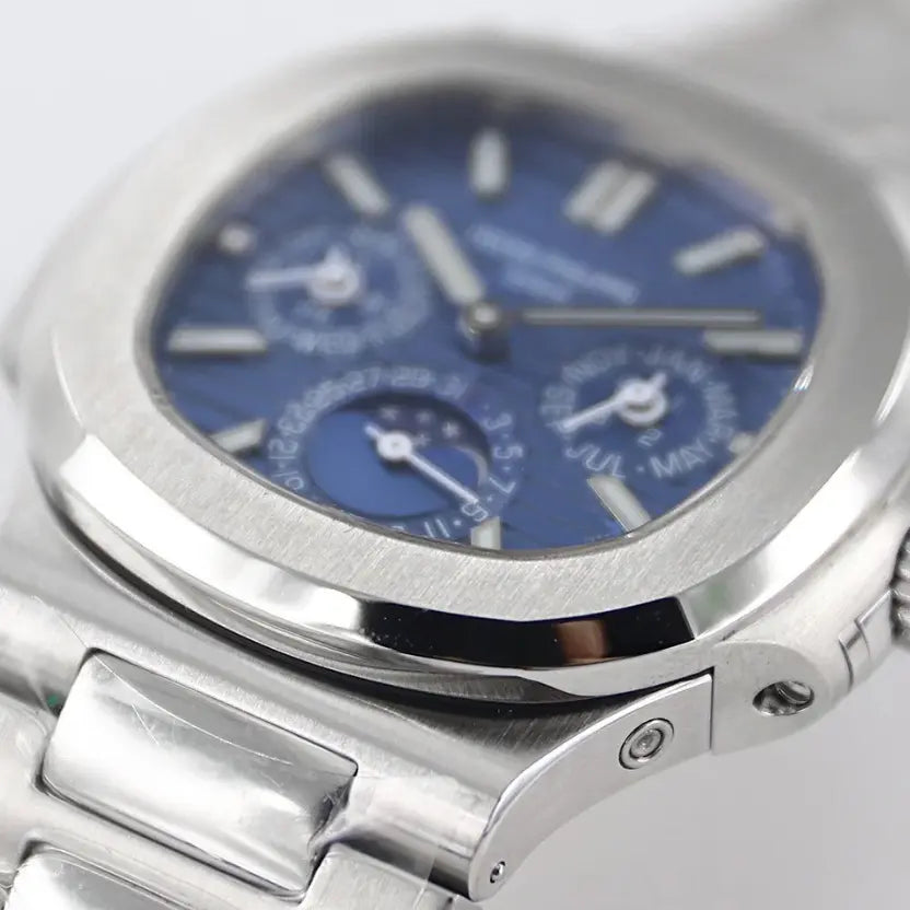 Patek Philippe Nautilus Perpetual Calendar