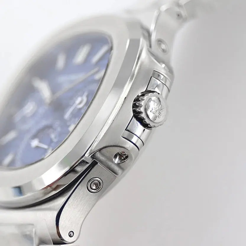 Patek Philippe Nautilus Perpetual Calendar