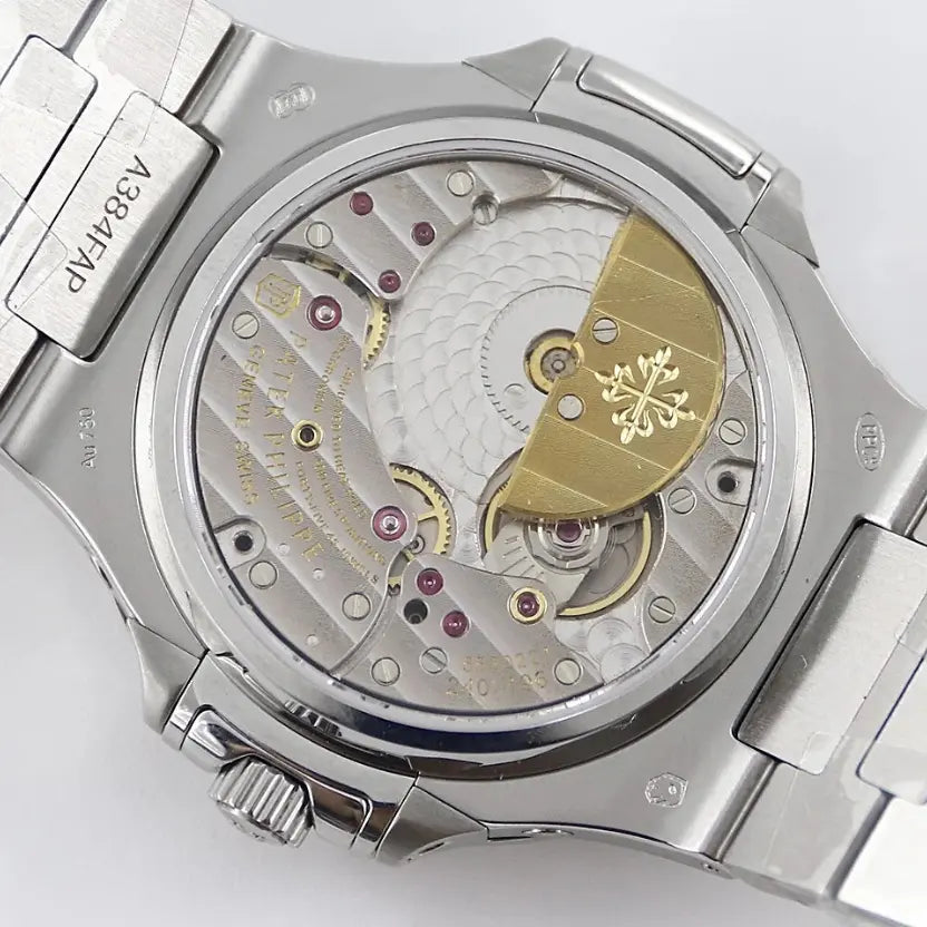 Patek Philippe Nautilus Perpetual Calendar