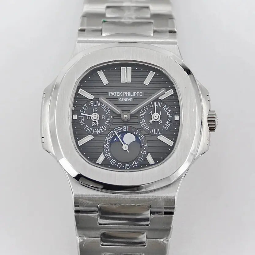 Patek Philippe Nautilus Perpetual Calendar