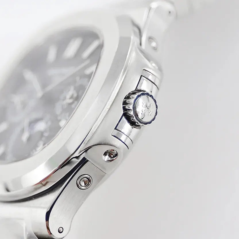 Patek Philippe Nautilus Perpetual Calendar
