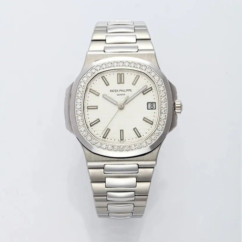 Patek Philippe Nautilus