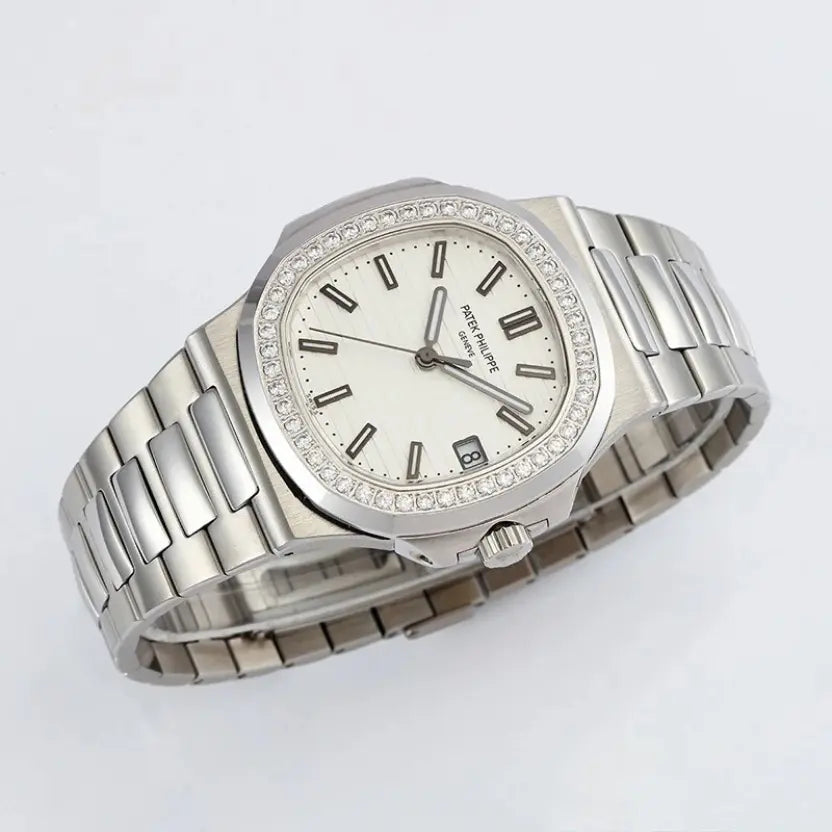 Patek Philippe Nautilus