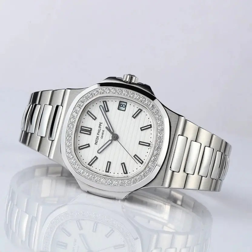 Patek Philippe Nautilus