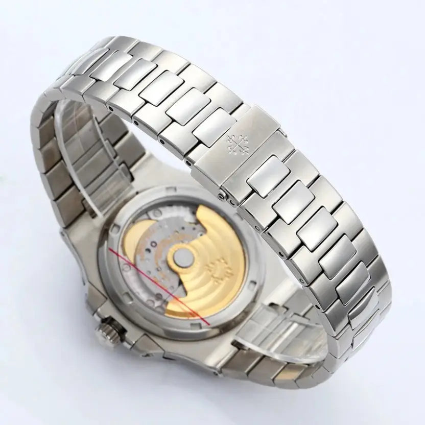 Patek Philippe Nautilus