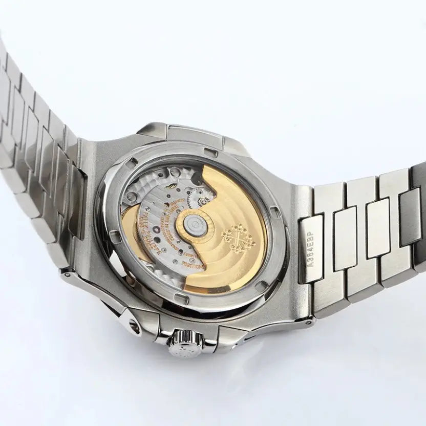 Patek Philippe Nautilus