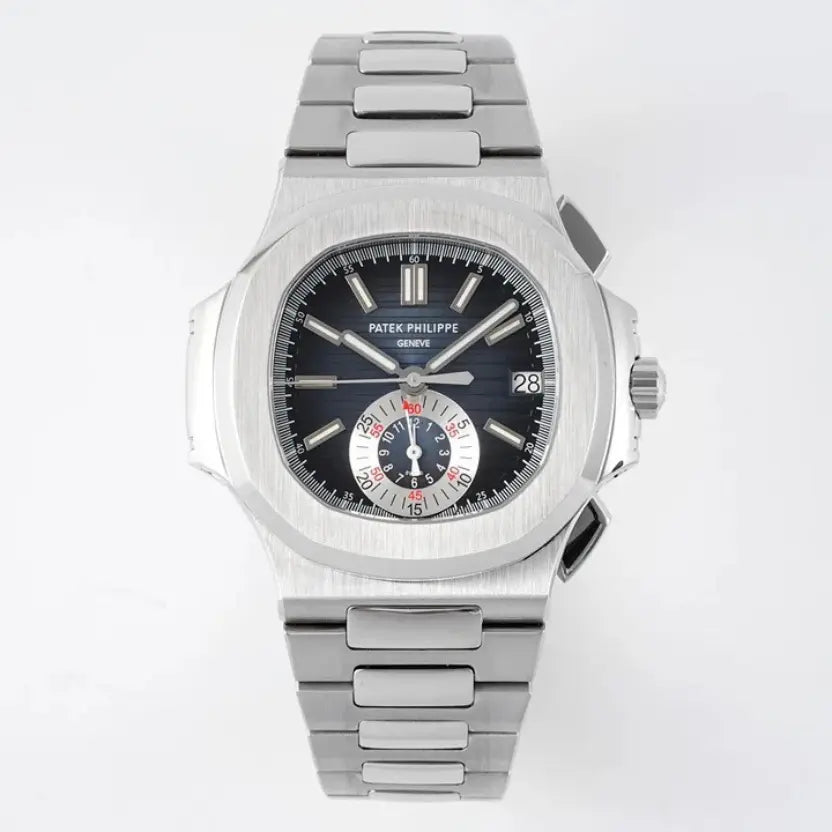 Patek Philippe Nautilus Chronograph