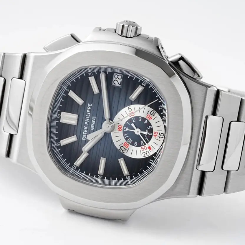 Patek Philippe Nautilus Chronograph