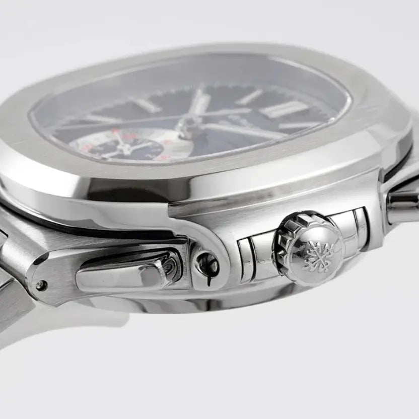 Patek Philippe Nautilus Chronograph