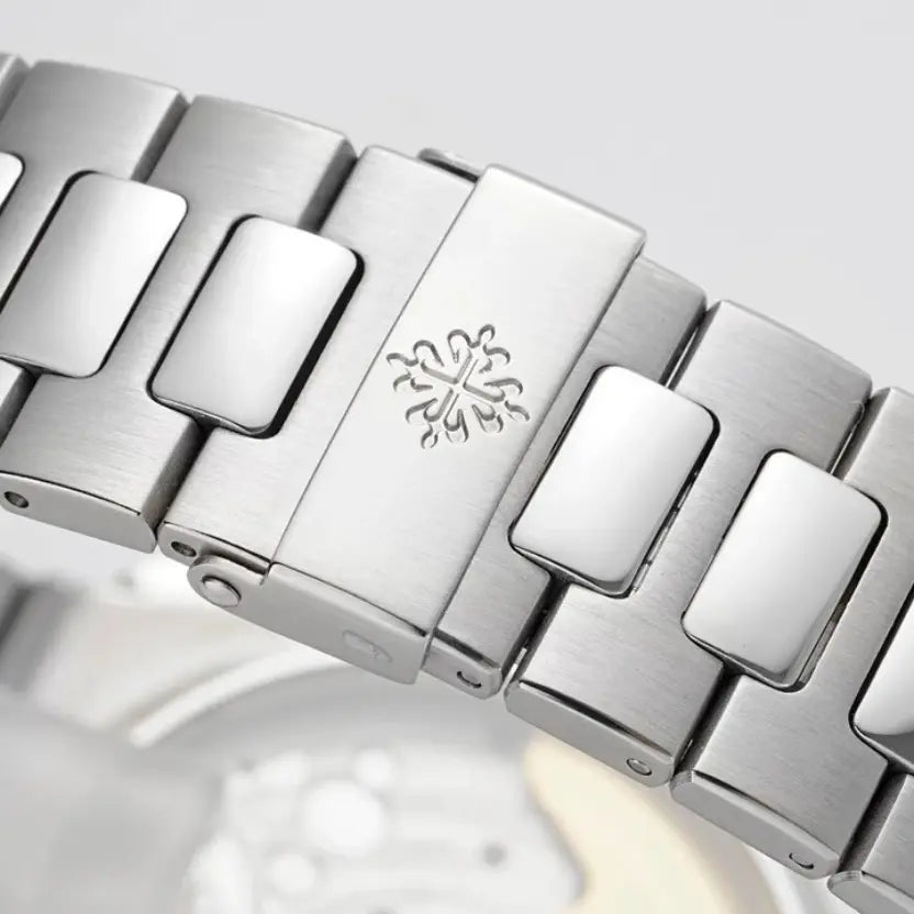 Patek Philippe Nautilus Chronograph