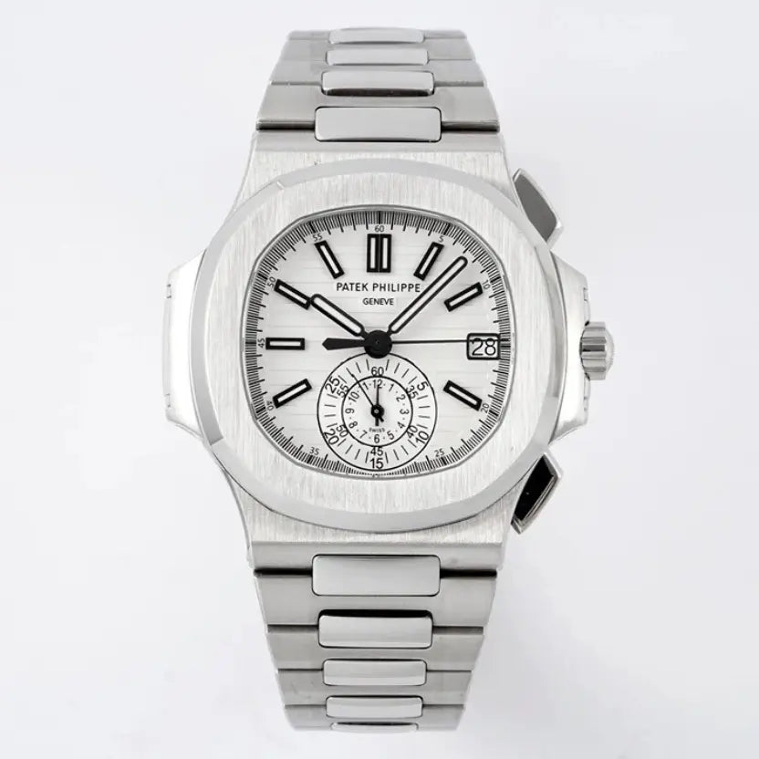 Patek Philippe Nautilus Chronograph