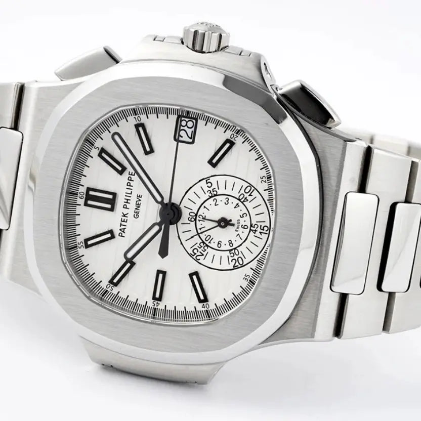 Patek Philippe Nautilus Chronograph
