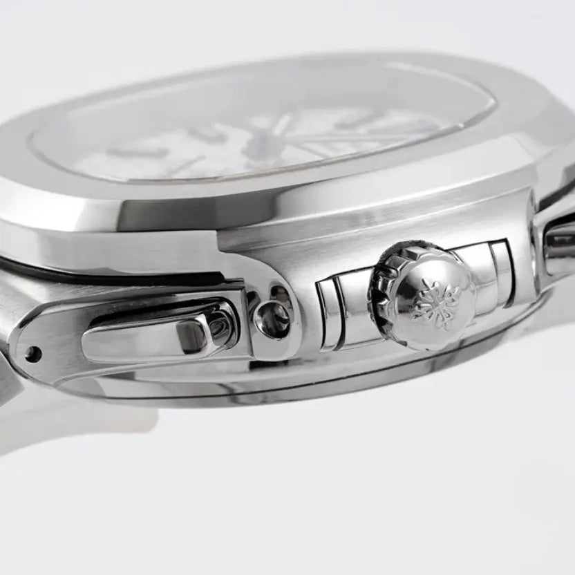 Patek Philippe Nautilus Chronograph