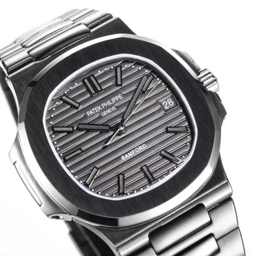 Patek Philippe Nautilus