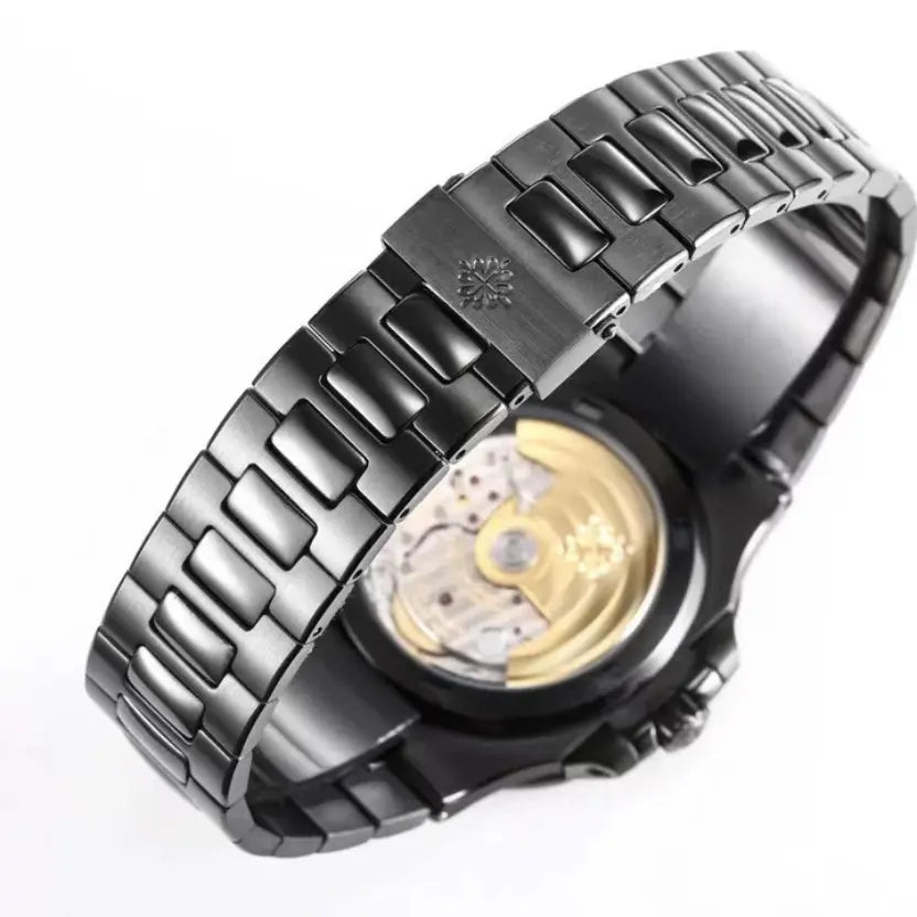 Patek Philippe Nautilus