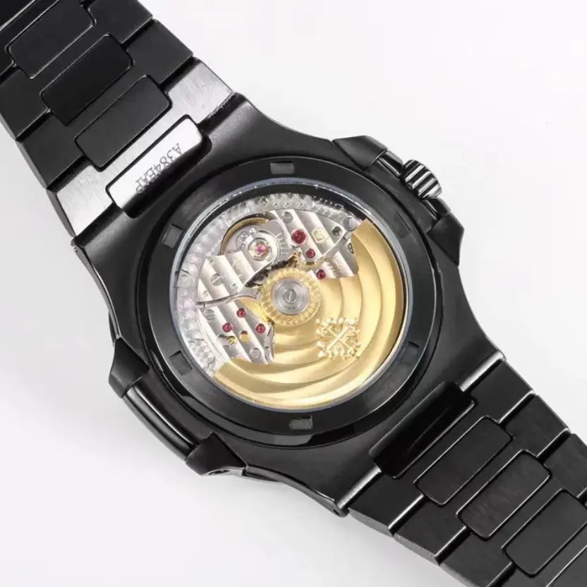 Patek Philippe Nautilus