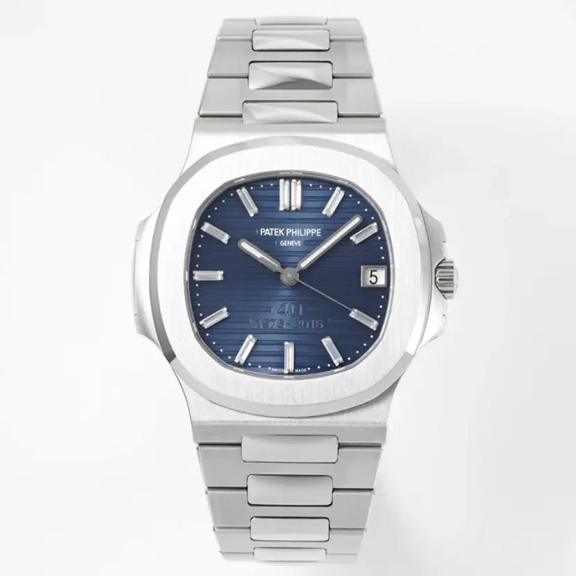 Patek Philippe Nautilus 5711