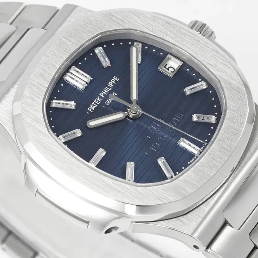 Patek Philippe Nautilus 5711