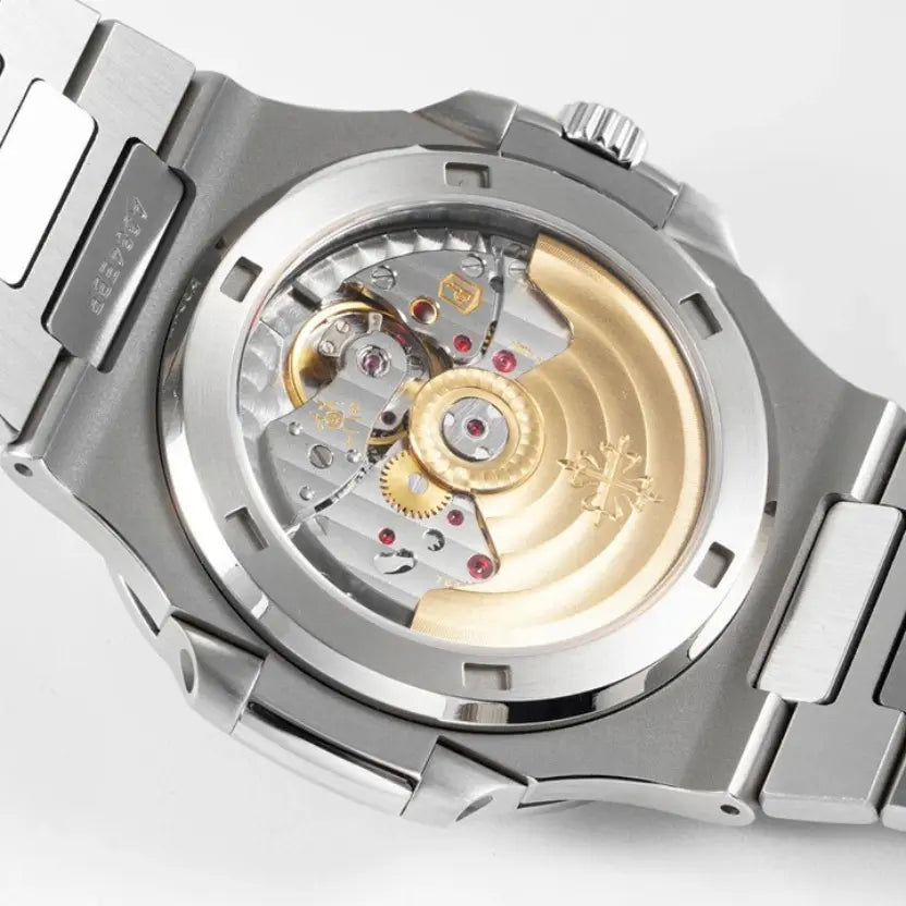 Patek Philippe Nautilus 5711