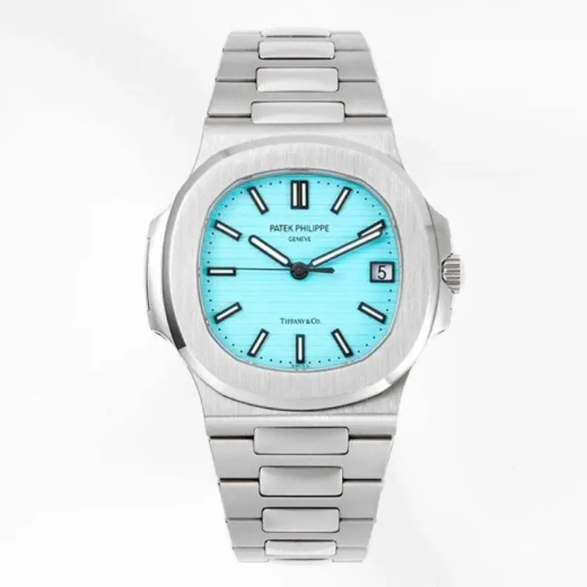 Patek Philippe Nautilus