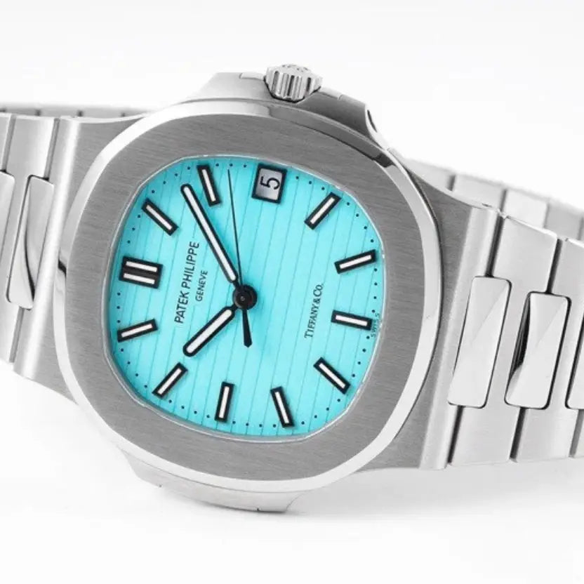 Patek Philippe Nautilus